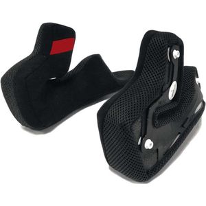 Nolan N60-6 Clima Comfort Wang Pads