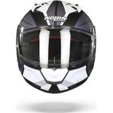 Nolan - N60-6 Downshift 39 - Integraalhelm - Zwart - XL