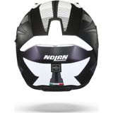 Nolan - N60-6 Downshift 39 - Integraalhelm - Zwart - XL