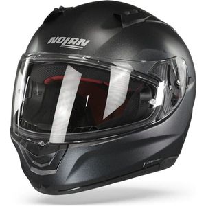 Nolan N60-6 Special 9 Black Graphite S