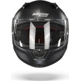 Nolan - N60-6 Special 9 - Integraalhelm - Zwart Graphite - Polycarbonaat
