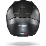 Nolan - N60-6 Special 9 - Integraalhelm - Zwart Graphite - Polycarbonaat