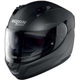 Nolan - N60-6 Special 9 - Integraalhelm - Zwart Graphite - Polycarbonaat