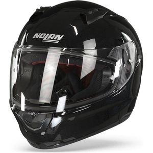 Nolan N60-6 Special 12 Metal Black XL