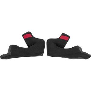 Nolan N-com N87 Clima Comfort Wangkussentjes
