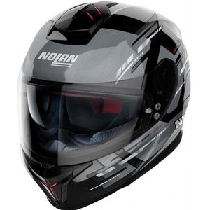 Nolan N80-8 Meteor N-Com Helm