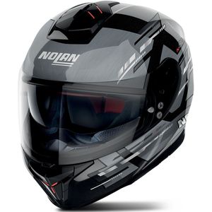 Nolan N80-8 Meteor N-Com Helm