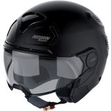 Motorhelm - Stedelijke Forens - Ventilatiesysteem - UN/ECE 22-06