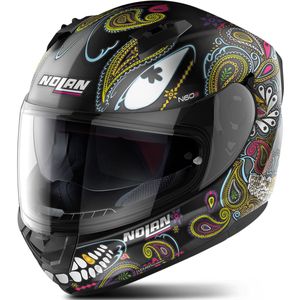 Integraalhelm Nolan N60-6 Ritual Metal 66