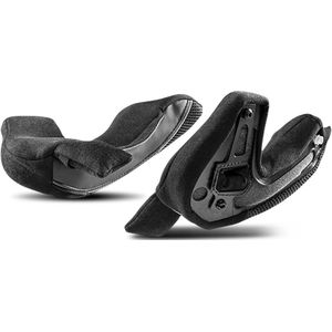 X-lite Ncom.x1005/ultra Steadyfit Wangkussentjes