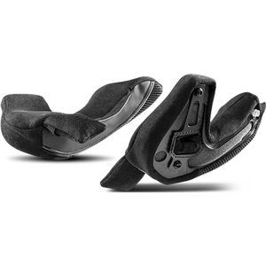 X-lite Ncom.x1005/ultra Steadyfit Wangkussentjes