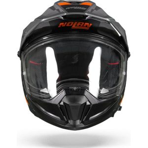 Nolan N70-2 X Bungee N-Com 037 XS