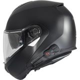 N-com - B902 R Intercom - Zwart - Geschikt voor Nolan-helmen