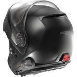 N-com B902L R Intercom - Communicatiesysteem voor Nolan-helmen - Zwart - Multitasking Audio