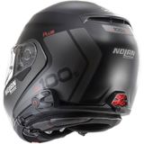 N-com B902L R Intercom - Communicatiesysteem voor Nolan-helmen - Zwart - Multitasking Audio