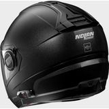 N-com - B101 R Intercom - Zwart - Bluetooth - Communicatie Systeem