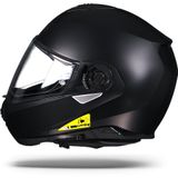 Nolan N100-5 Classic - Modulaire Helm - Zwart - Kunststof