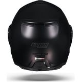Nolan N100-5 Classic - Modulaire Helm - Zwart - Kunststof