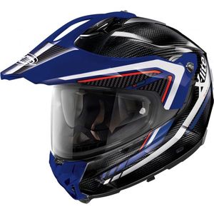 X-Lite X-552 Ultra Latitude 017 M - Maat M - Helm