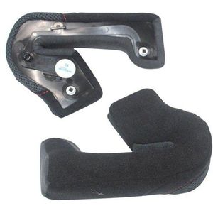 Nolan N100-5 Clima Comfort Wangpads