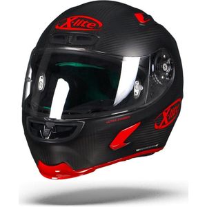 X-Lite X-803 Ultra Carbon Puro Sport Helm