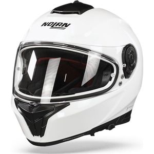 Nolan N80-8 Special N-Com Helm