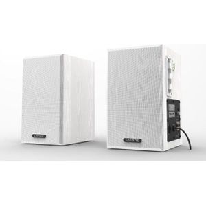 Empire Luidspreker Eco 100+ 70w Edu Bianche Risparmio Energetico, PC-luidspreker, Wit