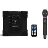 Empire EDU Luidsprekers en microfoons model Empire Mini QUBO