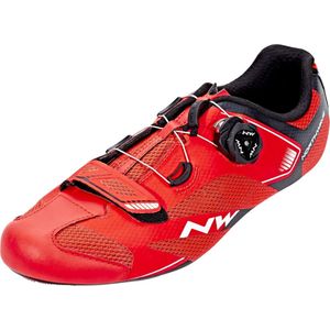 Northwave Sonic 2 Plus schoenen Heren oranje/zwart Schoenmaat 47