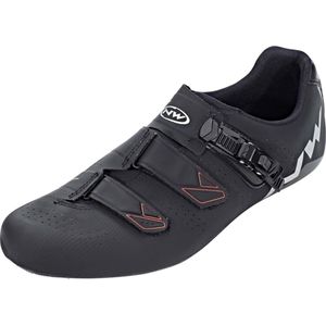 Northwave Phantom 2 Srs Race Fietsschoenen Zwart