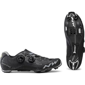 Northwave Ghost Pro fietsschoenen - Zwart - Maat 40