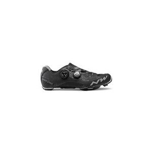 Mountainbikeschoen Northwave Ghost Pro Black-Schoenmaat 42