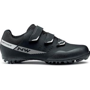 Northwave - Tour - Mountainbikeschoenen - Zwart