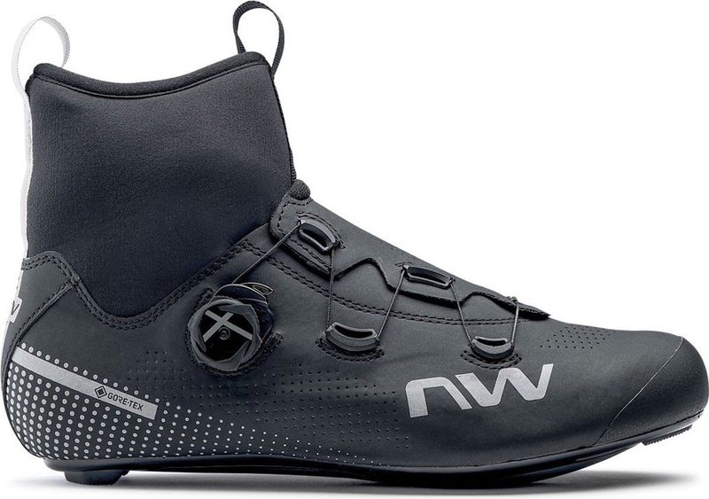 Northwave Celsius R GTX - Wielrenschoenen - 42