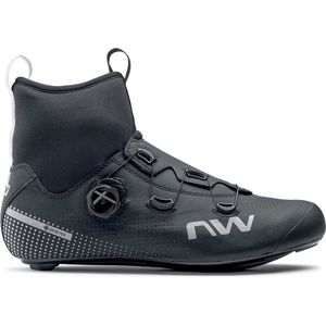 Northwave Celsius R GTX - Wielrenschoenen - 47 - Waterdicht - Winddicht - Ademend