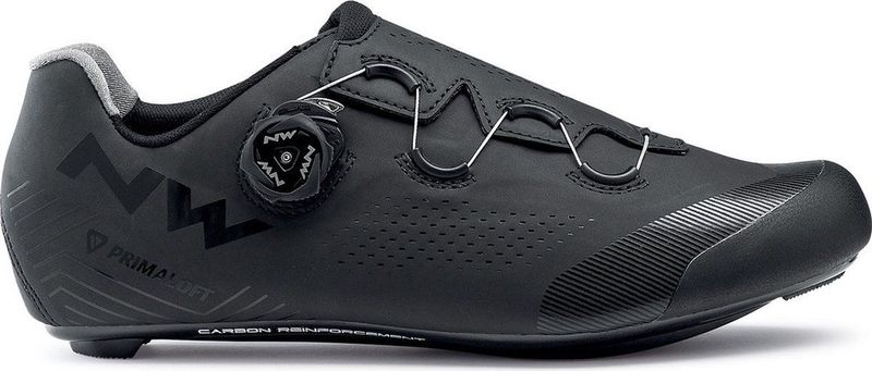 Northwave Magma Rock - Racefiets Schoenen - Zwart - EU 42 - Man