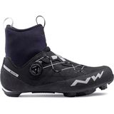 Northwave - Extreme XC GTX - MTB Schoenen - Zwart - Carbon XC12 Zool