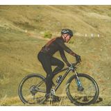 Northwave - Magma XC Core - Fietsschoenen - Zwart - Synthetisch - Textiel - Carbon