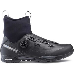 Northwave X-celsius Artic Goretex Mtb-schoenen Zwart EU 40 Man