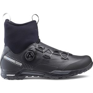 Northwave X-celsius Artic Goretex Mtb-schoenen Zwart EU 44 Man