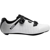 Fietsschoenen - Core Plus - Zwart - Ademend Gaas - SLW3 Draaisluiting