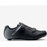 Fietsschoenen - Core Plus - Zwart - Ademend Gaas - SLW3 Draaisluiting