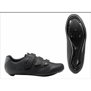 northwave core 2 schoenen zwart grijs