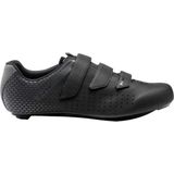 Wielrenschoen Northwave Men Core 2 Black Anthracite-Schoenmaat 48