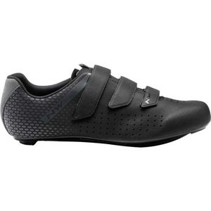Northwave - Core 2 - Fietsschoenen - Black Anthracite - Textiel