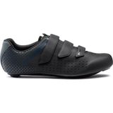 Northwave - Core 2 - Fietsschoenen - Black Anthracite - Textiel