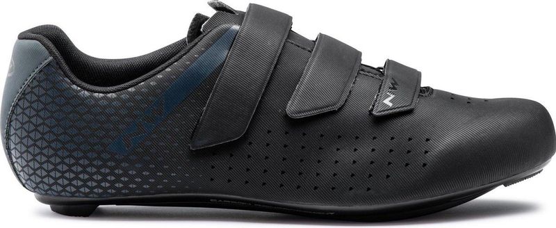 Northwave - Core 2 - Fietsschoenen - Black Anthracite - Textiel