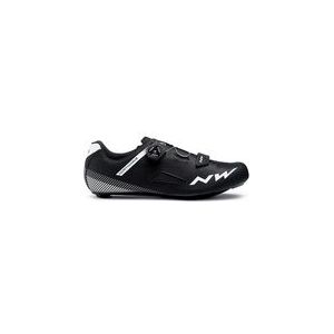 Northwave Heren Core Plus 2 Wide Fietsschoenen