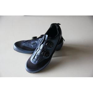 Northwave Mistral Plus Shoes Men, blauw Schoenmaat EU 42
