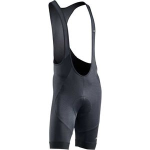 Northwave Active Bib Shorts Men, zwart